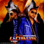Baby Rasta Y Gringo - Los Lobos (The Mixtape) (2010) Album